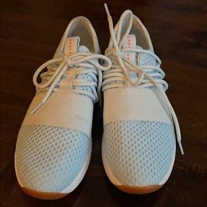 Under Armour Charged Breathe Running Shoes Sz10